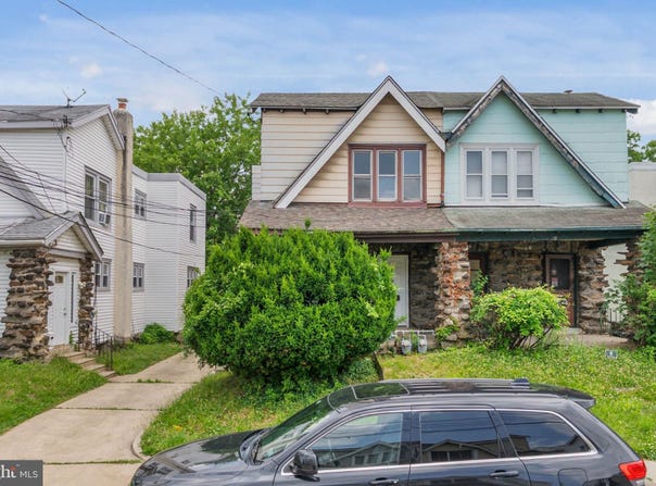 11 OAKLEY Road, UPPER DARBY, PA 19082