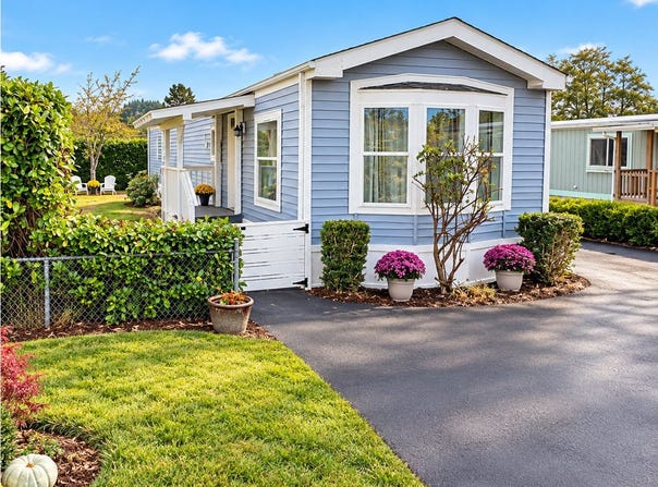 6603 Fawn Ln, LongBeach, WA 98631