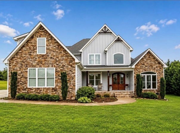 20 Ione Circle, Williamston, SC 29697