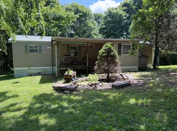 315 Tower Rock Road, Cave in Rock, IL 62931