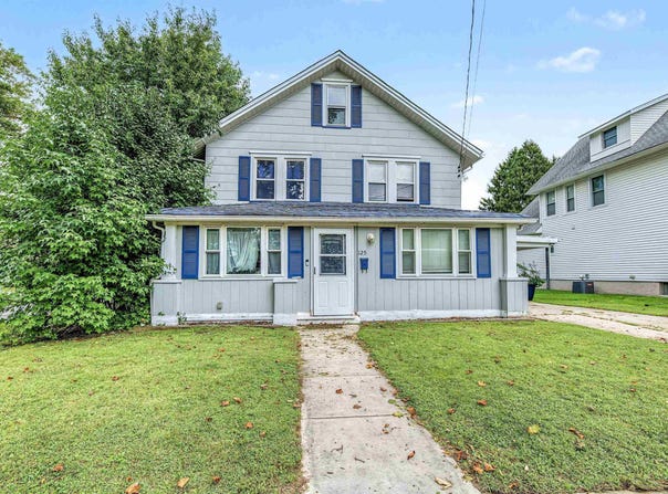 125 N 2nd Street, Hammonton, NJ 08037