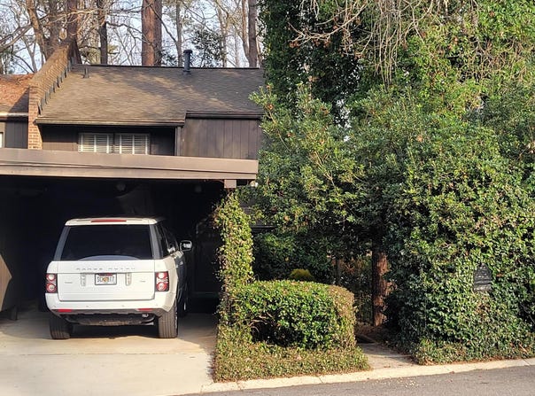 3502 Prestwick Drive, Martinez, GA 30907