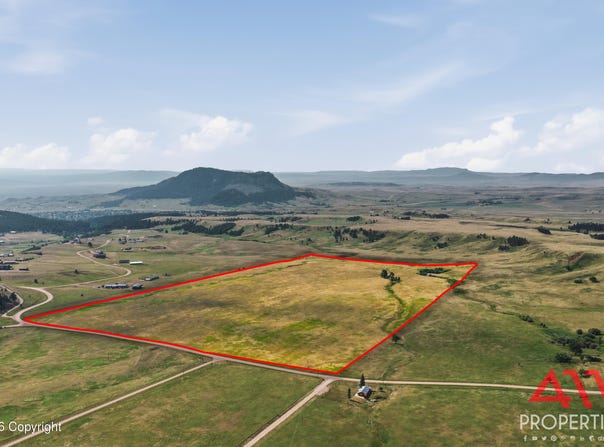 Humphrey Rd, Sundance, WY 82729