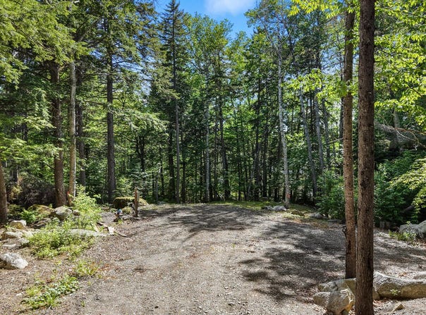 19 Brown Road, Danforth, ME 04424