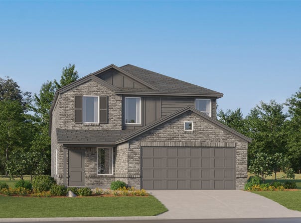 14129 Bechler Street, Pilot Point, TX 76258