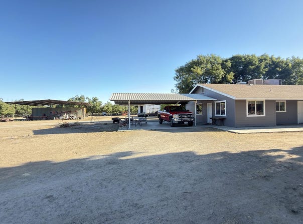 24246 Rd 168, Tulare, CA 93274