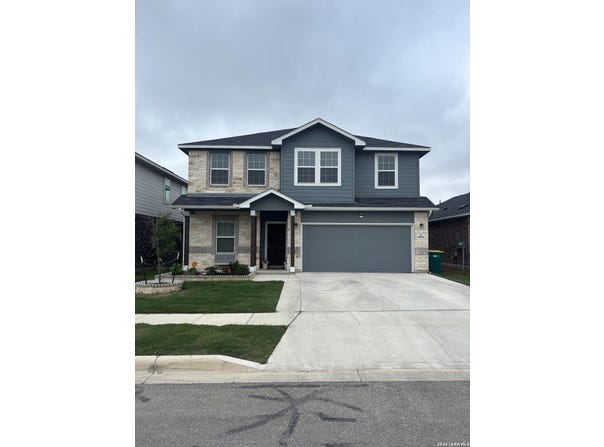8934 Chili Bowl, Converse, TX 78109