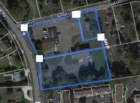 5001 BACKLICK Road, ANNANDALE, VA 22003