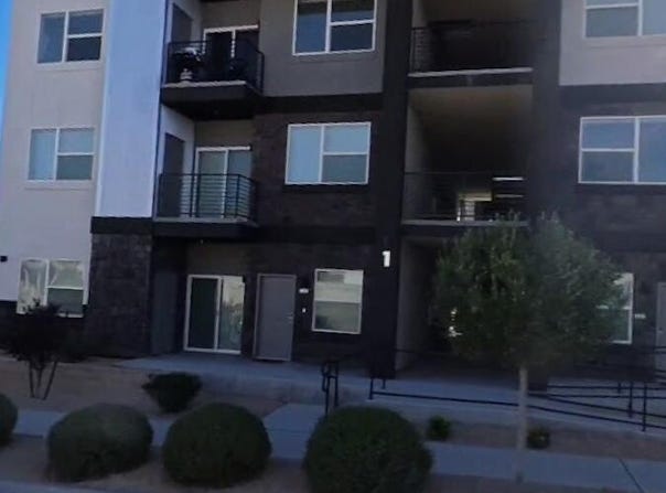 5801 S Garnet Dr, St George, UT 84790
