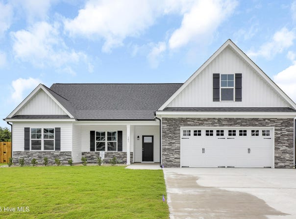 154 Becton Way, Rocky Point, NC 28457