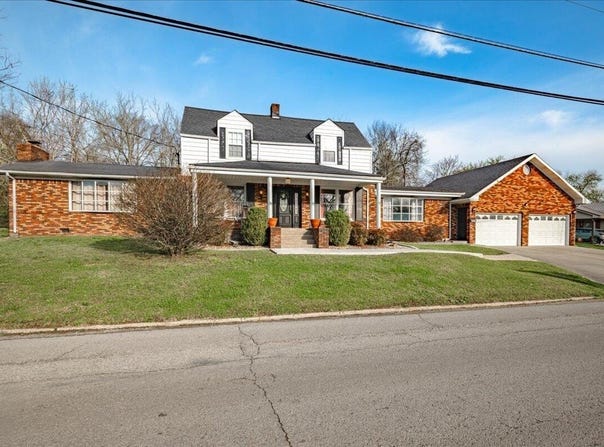 618 S 2nd Street, Williamsburg, KY 40769