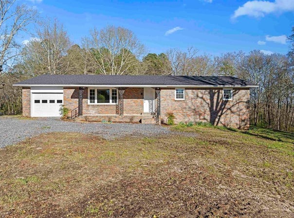 1255 Co Rd 974, Logan, AL 35098