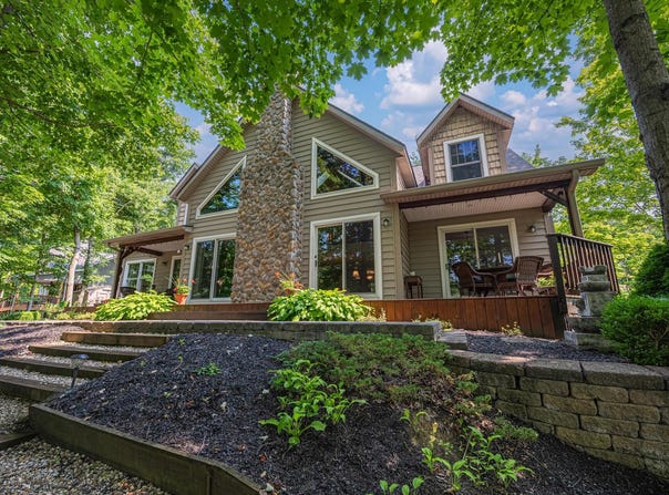 7326 State Route 19, Mount Gilead, OH 43338