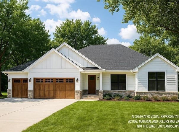 1513 E 20TH STREET, Marshfield, WI 54449