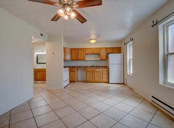 12333 Mountain Road NE, Albuquerque, NM 87112