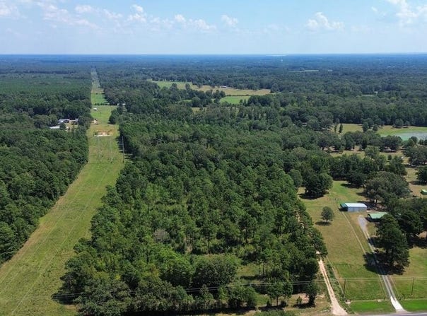7717 US Hwy 8 S, Maud, TX 75567
