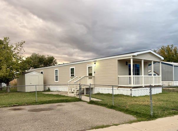 424 32 Road, Clifton, CO 81521