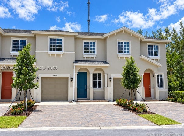 1223 NW 208th Ter, Miami Gardens, FL 33169