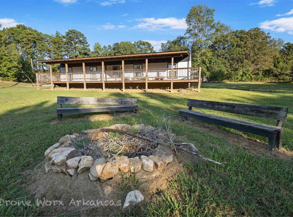 329 Violin Lane, Leslie, AR 72645