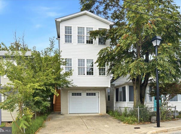 4136 7TH Street, NORTH BEACH, MD 20714