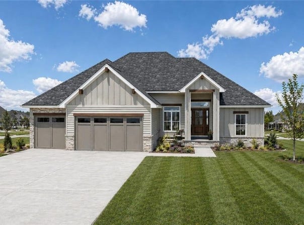 2359 Foxtail Drive, Kearney, MO 64060