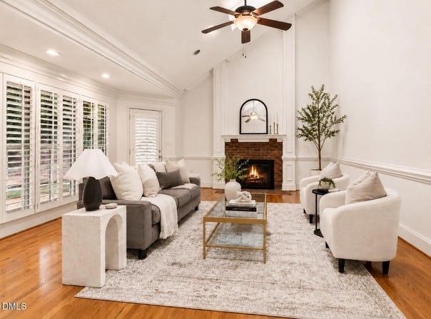 104 Chesley Lane, Chapel Hill, NC 27514