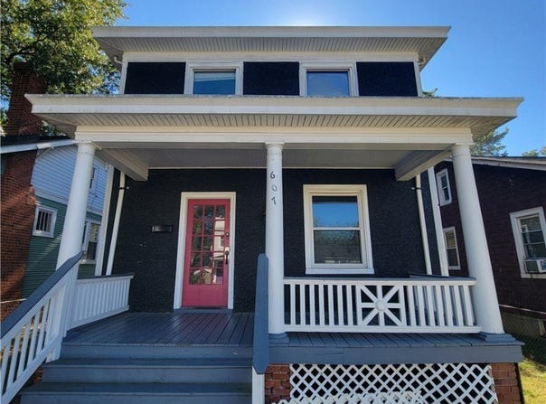 607 Pollock Street, Richmond, VA 23222