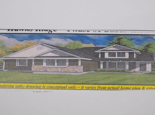 300 Eagle Dr, Grafton, WI 53024