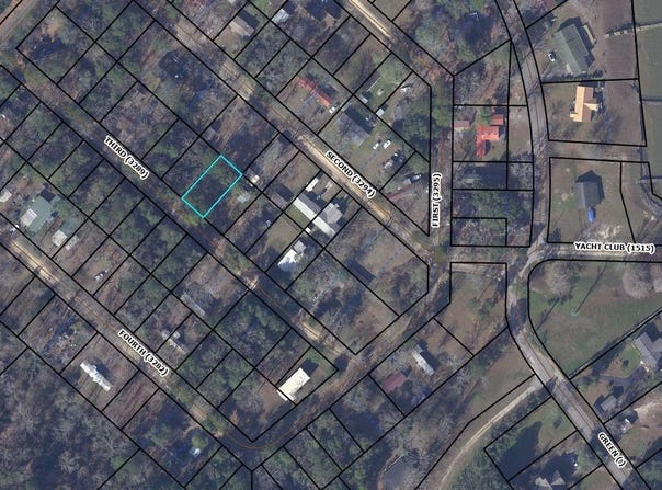 3rd St., Santee, SC 29142