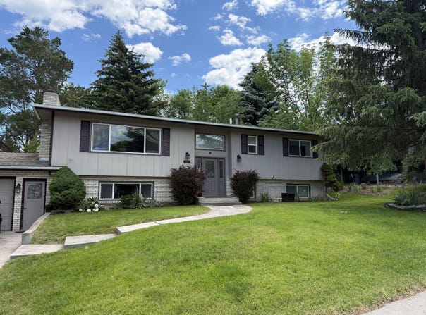 620 High View Way, Missoula, MT 59803