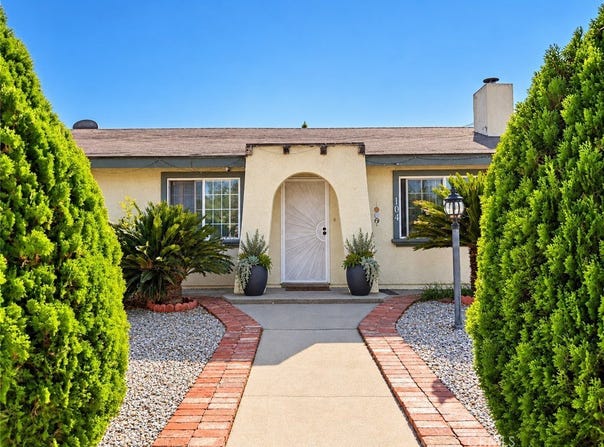 104 Meredith Street, Claremont, CA 91711
