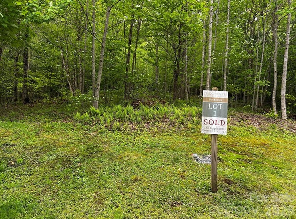1 Pearl Way, Mars Hill, NC 28754