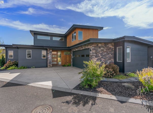 100 SOUTHSHORE Ave, TheDalles, OR 97058