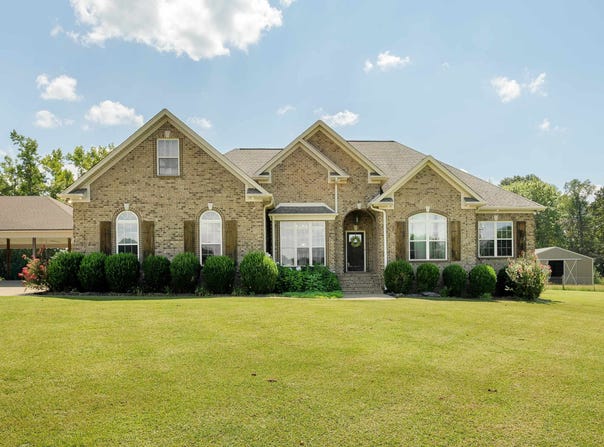 2146 Co Rd 200, Florence, AL 35633