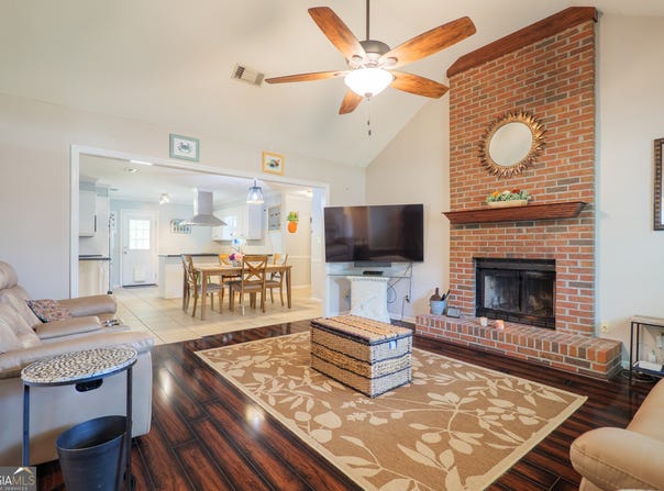 3937 Studstill Road, Valdosta, GA 31605