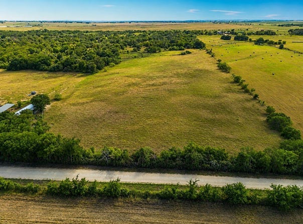 4042 County Road 307, Dublin, TX 76446