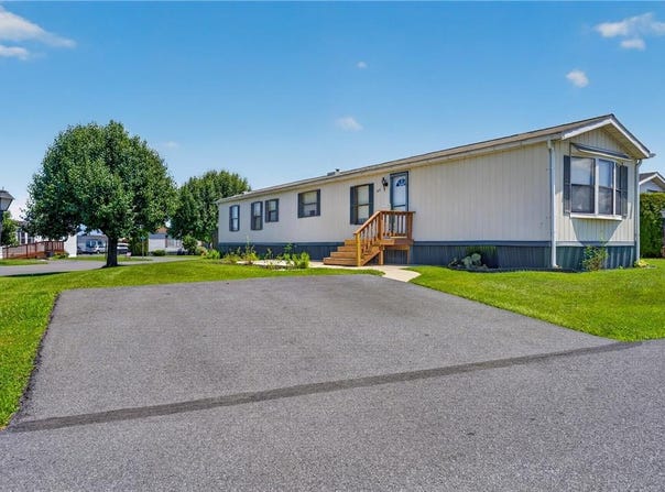 5122 Stone Terrace Drive, Whitehall Twp, PA 18052