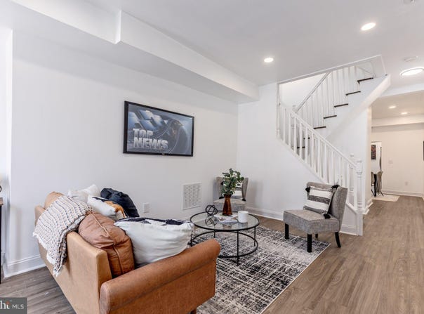 535 ROBERT Street, BALTIMORE, MD 21217