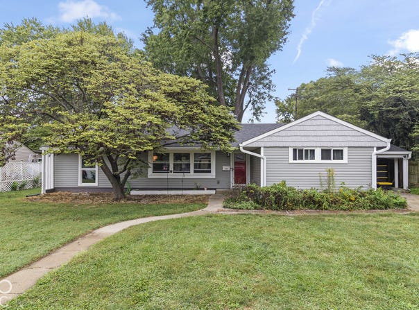1204 Orchard Lane, Franklin, IN 46131