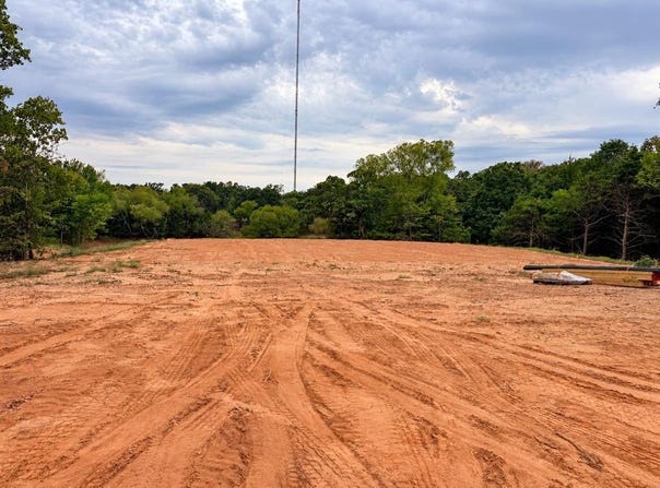 870301 Red Stone Circle, Chandler, OK 74834