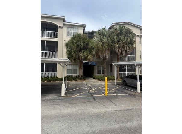 3025 GREYSTONE Loop, KISSIMMEE, FL 34741