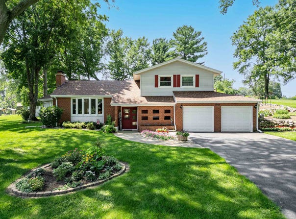 8722 Sheffield Drive, BELVIDERE, IL 61008
