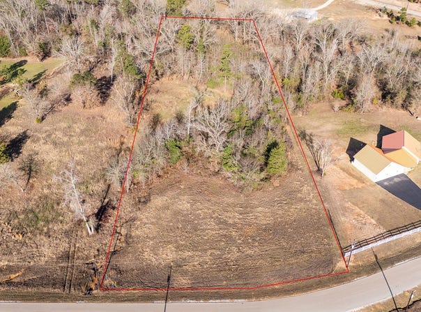 Ridgeline Loop lot: #93, Winona, TX 75792