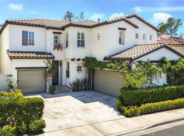 2588 Thorman, Tustin, CA 92782