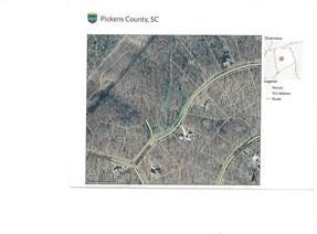 205 serenity Drive, Pickens, SC 29671