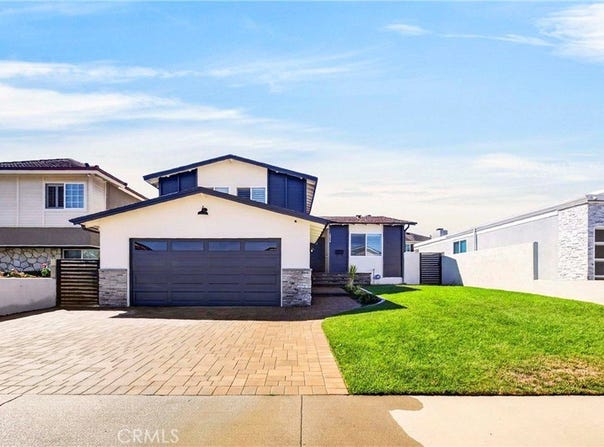 1026 Ashpark, Harbor City, CA 90710