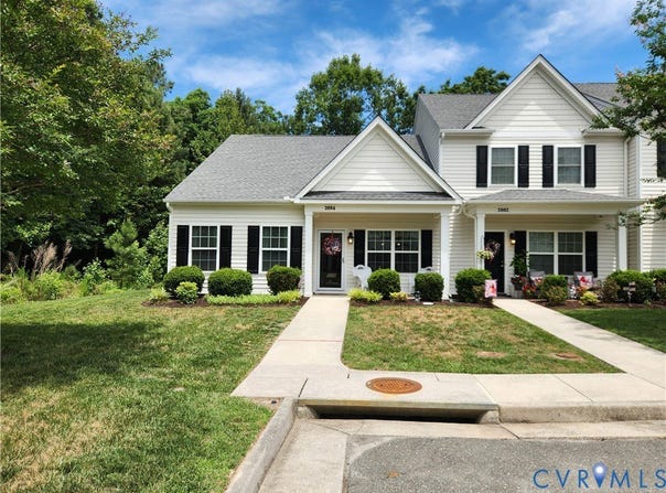 2084 Forest Circle, Aylett, VA 23009