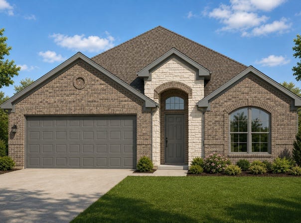 2436 Acacia Road, Cleburne, TX 76031
