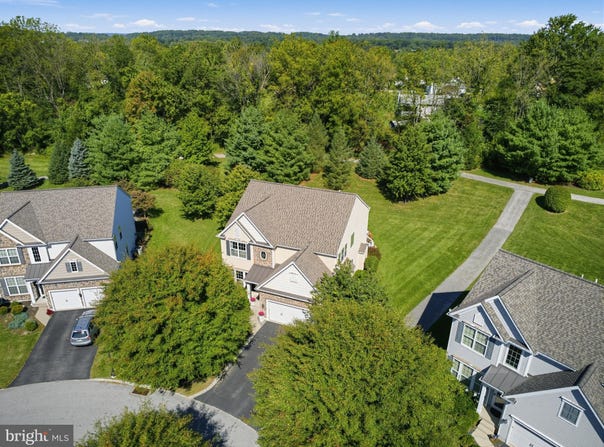 629 EMPIRE Drive, DOWNINGTOWN, PA 19335