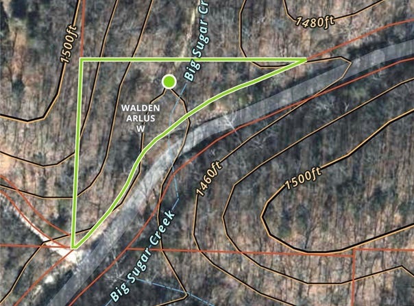 Highway DD, Seligman, MO 65745